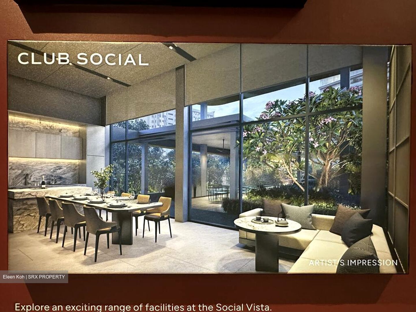 Union Square Residences (D1), Condominium #591379721